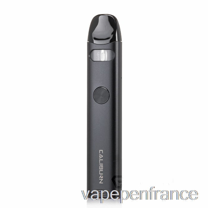 Uwell Caliburn A3 15w Système De Pod Stylo Vape Noir